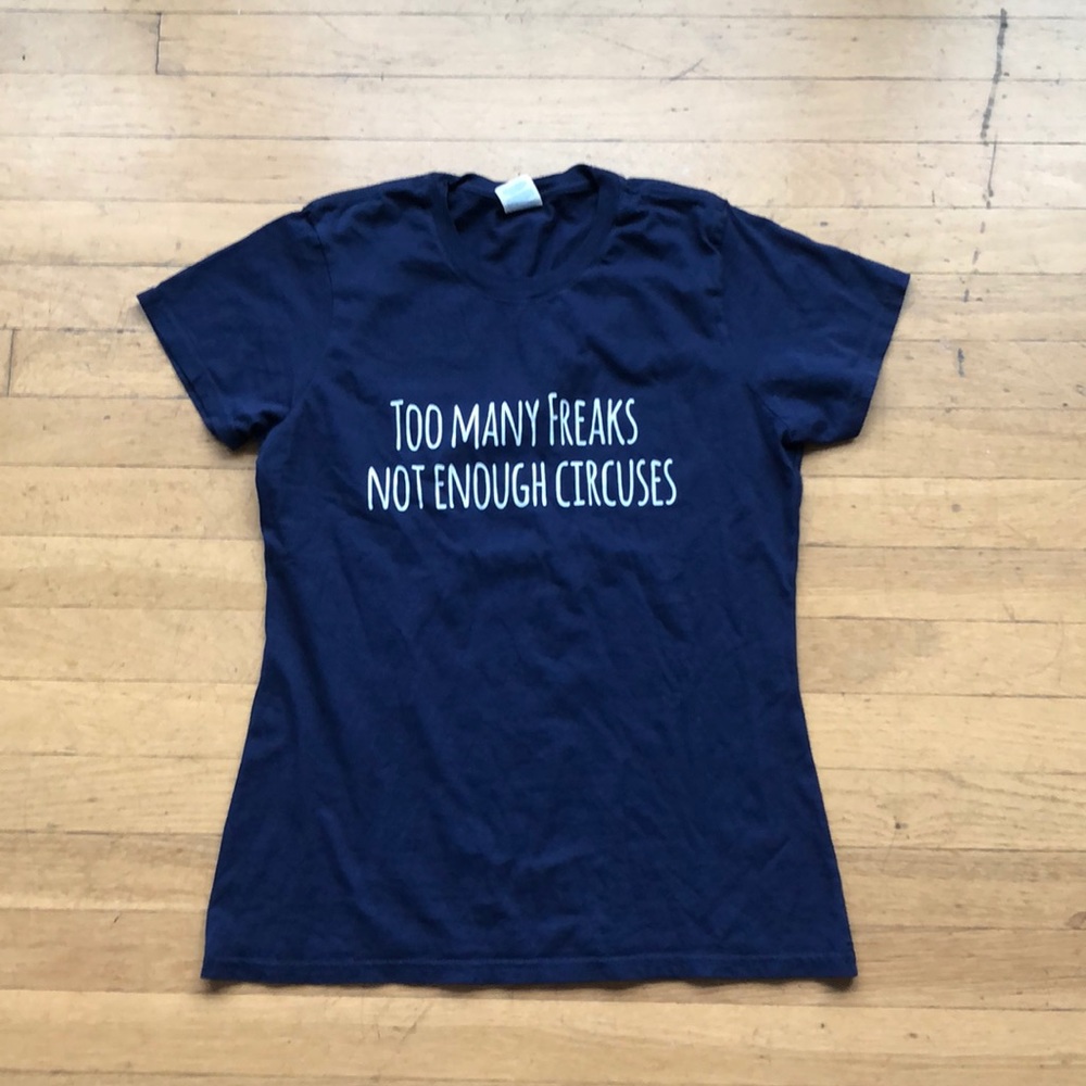Women T-shirt
